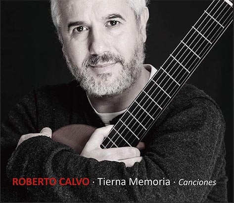 CD Roberto Calvo